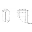 Bosch GSN 36 VL 30 U