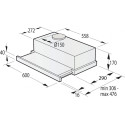 Gorenje TH 64 E 3 BG