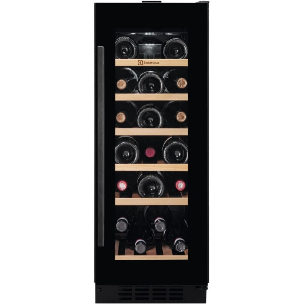 Electrolux EWUS 020 B 5 B