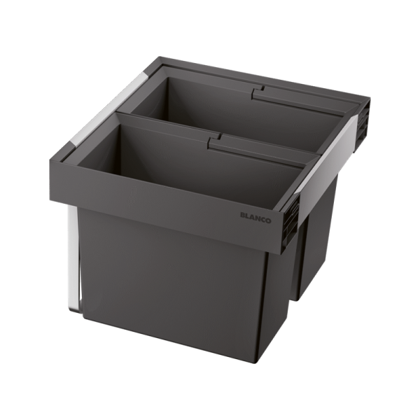 Blanco FLEXON II 50/2 Low (526639)