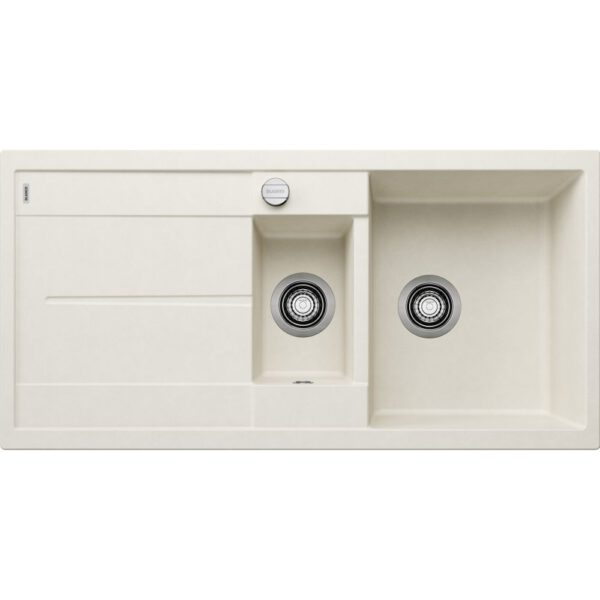 Blanco 527116 METRA 6 S