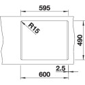 Blanco 527139 PLEON 6