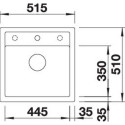 Blanco 527244 DALAGO 5