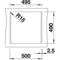 Blanco 527244 DALAGO 5