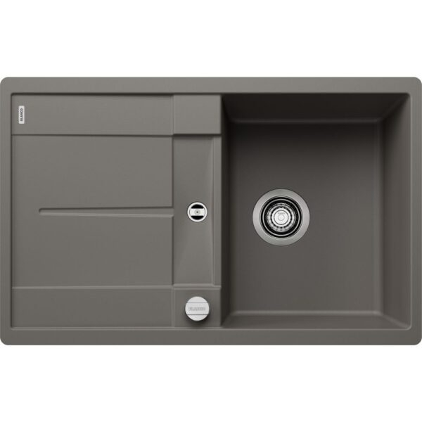 Blanco 527290 METRA 45 S-F