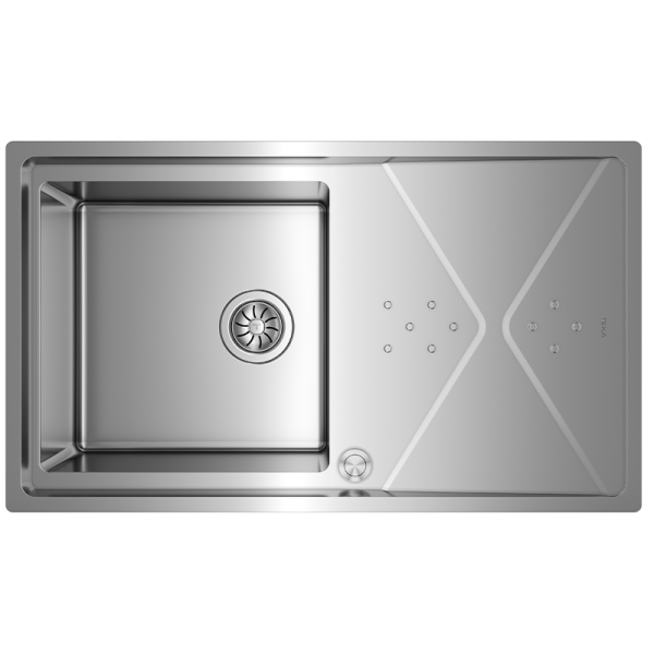 Teka BROOKLYN 50 1B D 115100022