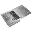 Teka BROOKLYN 50 1B D 115100022