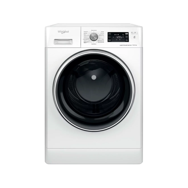 Whirlpool FFWDB 1176258 BCV UA