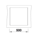 Blanco DALAGO 5-F 527062