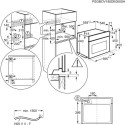 Electrolux EVM8E08Z