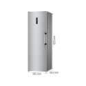 Gorenje FN 619 EAXL6