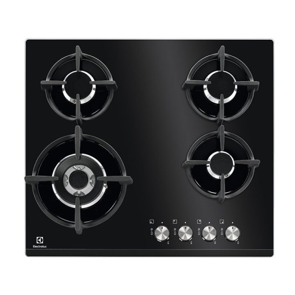 Electrolux KGG 6437 K
