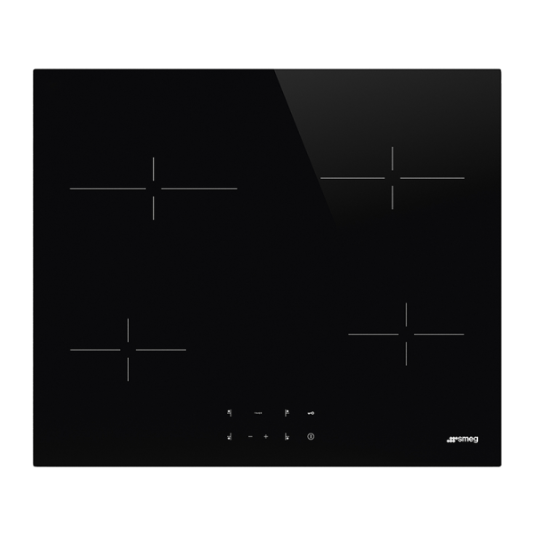 Smeg SE 264 TD 1