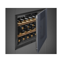 Smeg CVI 121 G