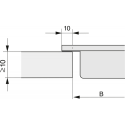 Miele CS 7101-1 FL