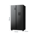 Gorenje NRR 9185 EABXLWD