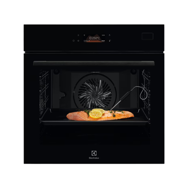 Electrolux LOB8S39WZ