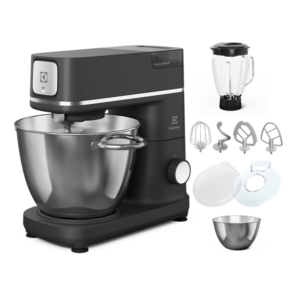 Electrolux E 6 KM 1-8 BPT
