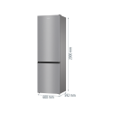 Gorenje NRK 6202 EXL4