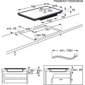 AEG IAE84431FB