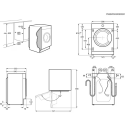 Electrolux EW 7 N 7 F 348 SUI
