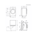 Electrolux EW7W4492U