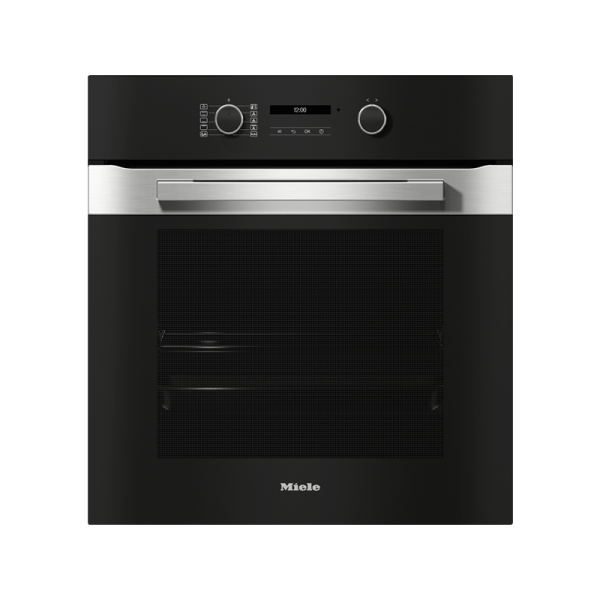 Miele H 2861 B CL/ST