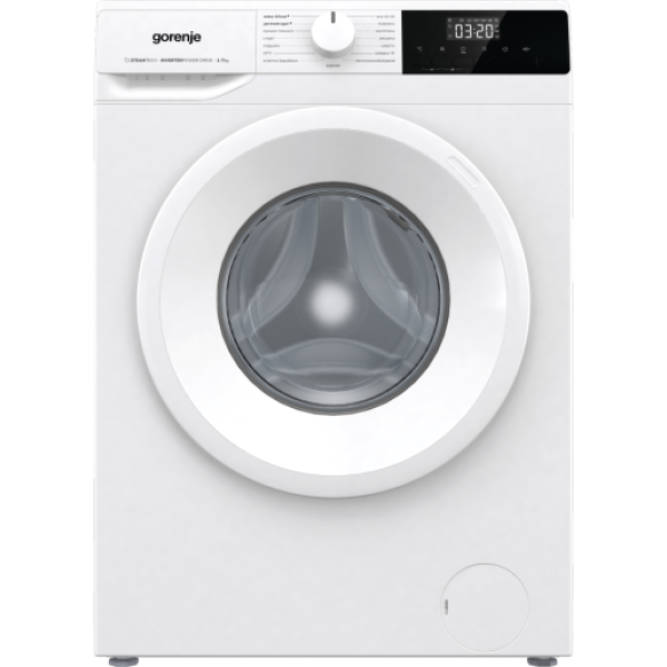 Gorenje WNHPI 62 SCSIRV/UA