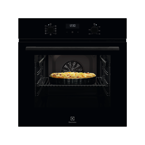 Electrolux KODEF70BZ