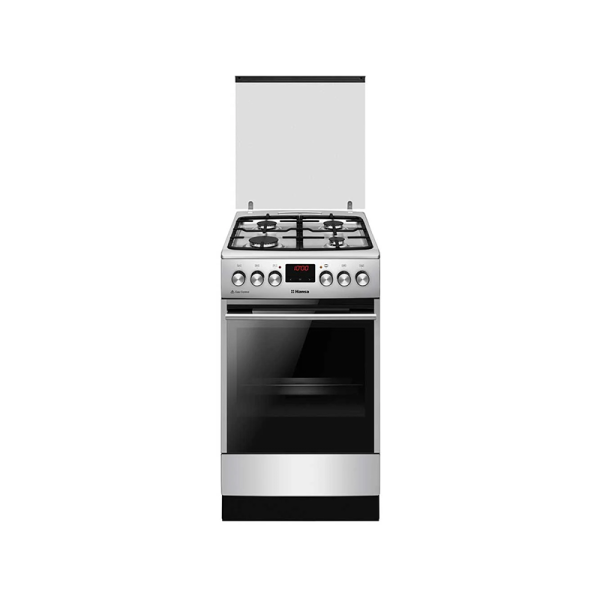 Hansa FCMS582258
