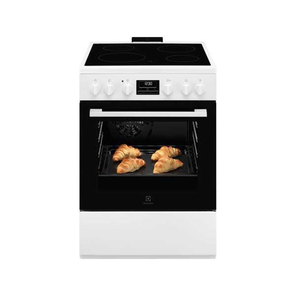 Electrolux LKR 664177 W