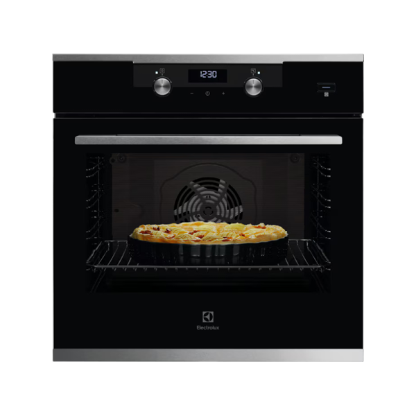 Electrolux KODEF75X2
