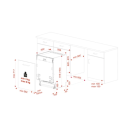 Teka DFI 46900 114270005