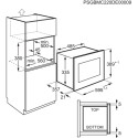 Electrolux LMS 4253 TMK