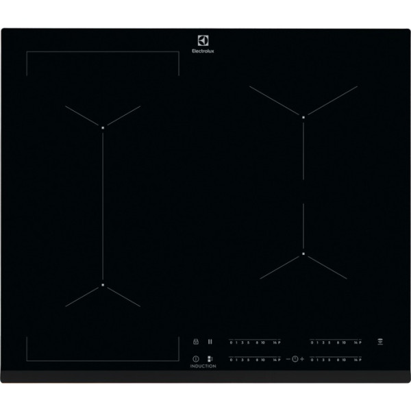 Electrolux EIV634 Hob2Hood