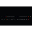 Electrolux EIV634 Hob2Hood
