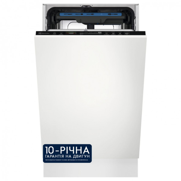Electrolux EEM 96330 L