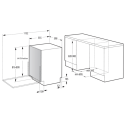 Gorenje GV 16 D 5