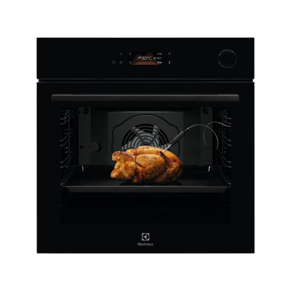 Electrolux LOC8H39WZ
