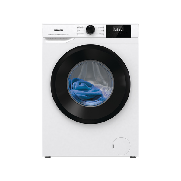 Gorenje W 3 NGPI 62 SBS/UA