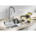 Blanco SUPRA 450-U (518203)