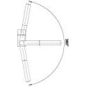 Blanco LINUS-F (514025)