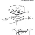 Electrolux GPE 363 RBK