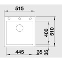 Blanco 521675 PLEON 5