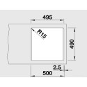 Blanco 521675 PLEON 5