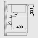 Blanco 521675 PLEON 5