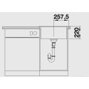 Blanco 521675 PLEON 5