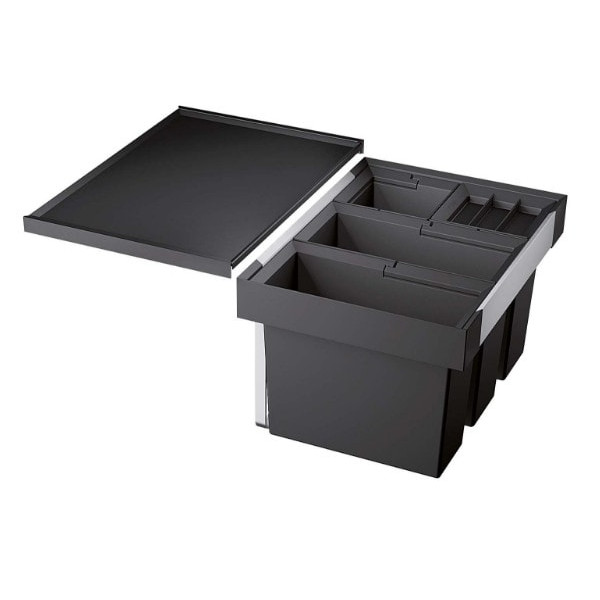 Blanco 521474 SELECT FLEXON II 60 - 4