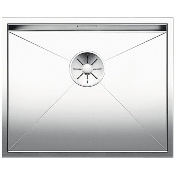 Blanco 521589 ZEROX 500-U