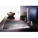 Blanco 521589 ZEROX 500-U